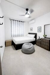 Blk 17 Marsiling Gardens (Woodlands), HDB 3 Rooms #542664501